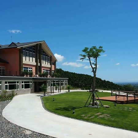 Sun Hola Villa Datong Zewnętrze zdjęcie