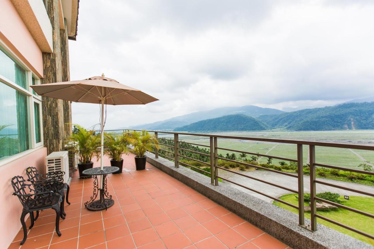 Sun Hola Villa Datong Zewnętrze zdjęcie