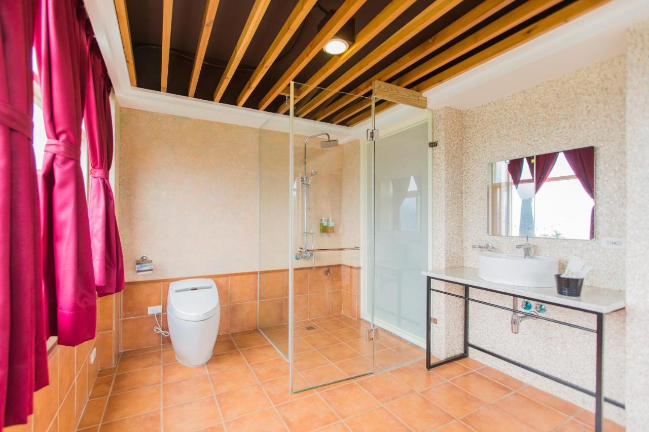 Sun Hola Villa Datong Zewnętrze zdjęcie