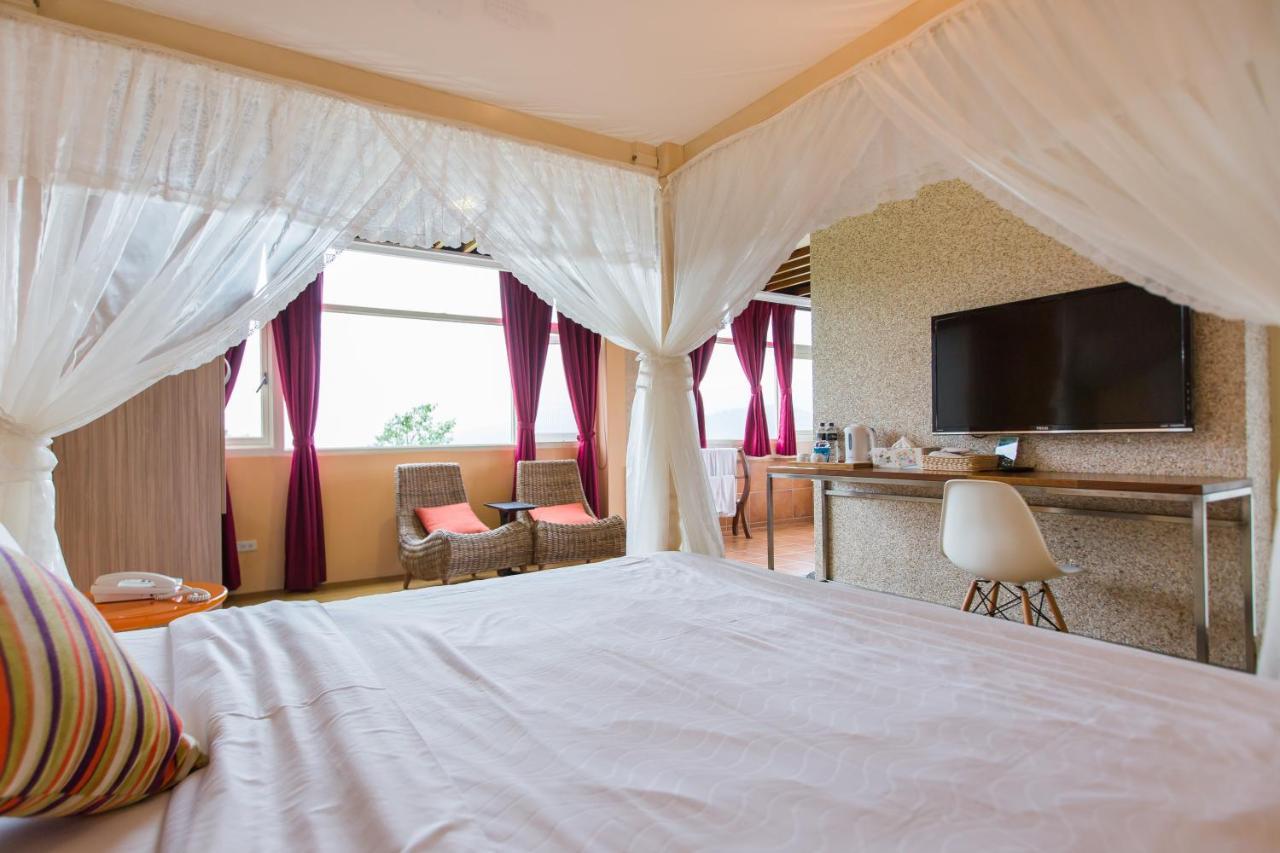 Sun Hola Villa Datong Zewnętrze zdjęcie