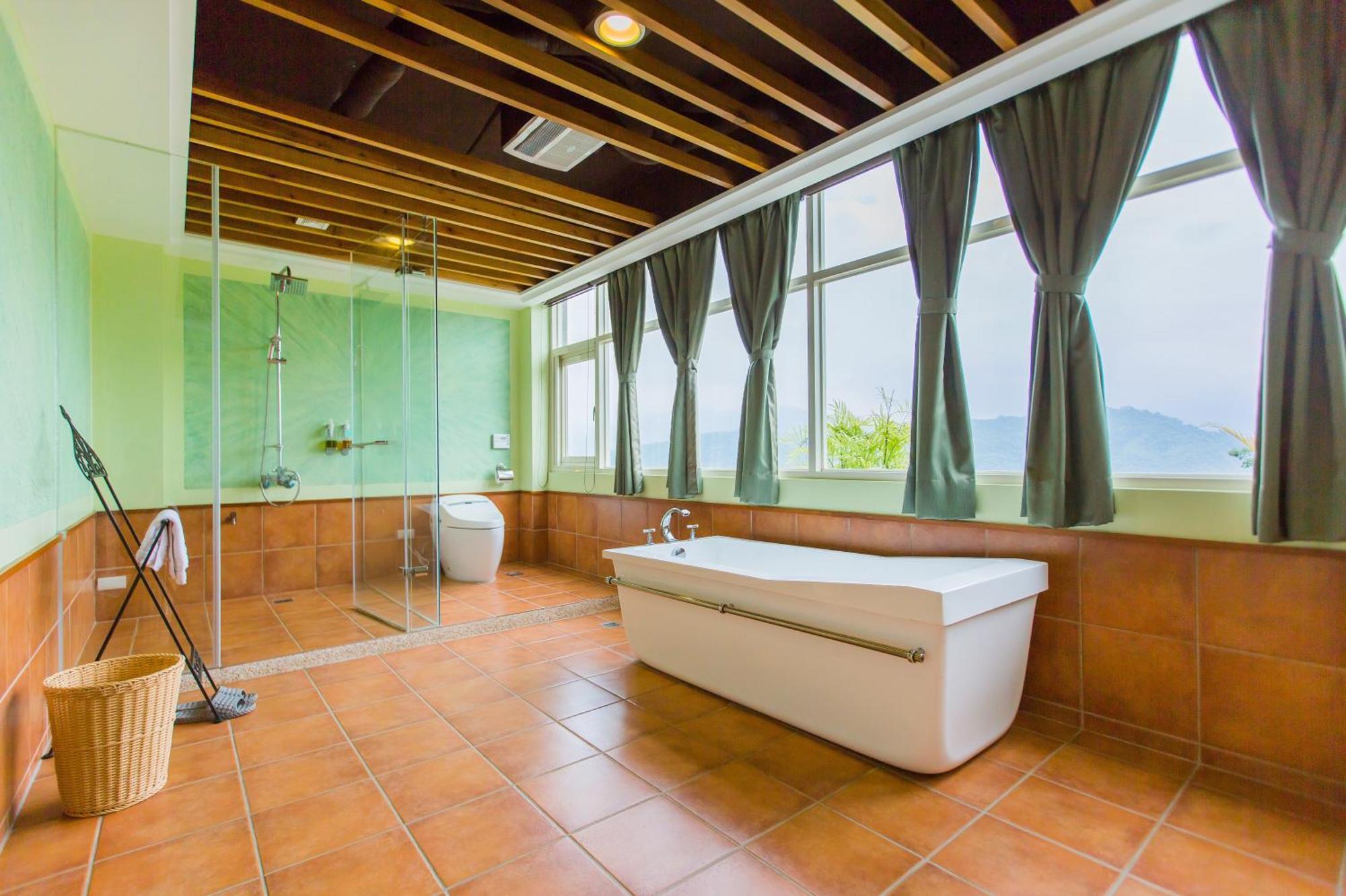 Sun Hola Villa Datong Zewnętrze zdjęcie