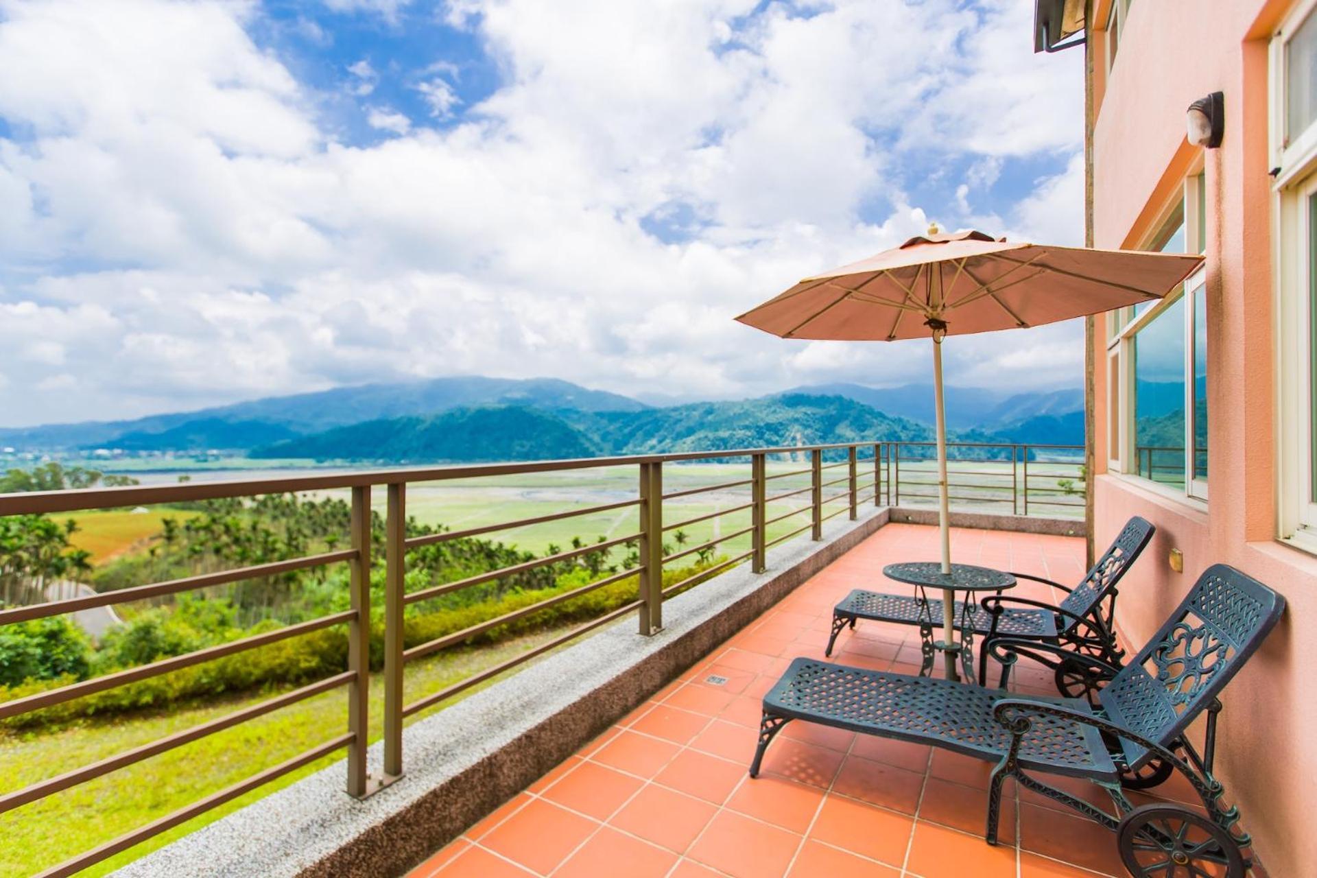 Sun Hola Villa Datong Zewnętrze zdjęcie