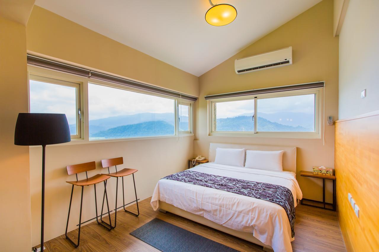 Sun Hola Villa Datong Zewnętrze zdjęcie