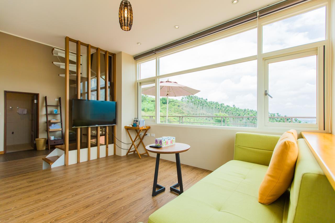 Sun Hola Villa Datong Zewnętrze zdjęcie
