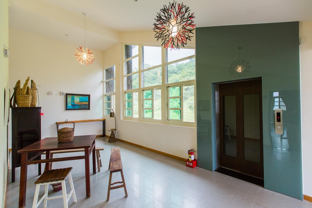 Sun Hola Villa Datong Zewnętrze zdjęcie