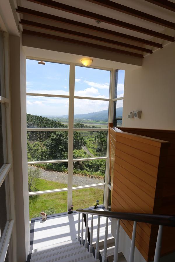 Sun Hola Villa Datong Zewnętrze zdjęcie